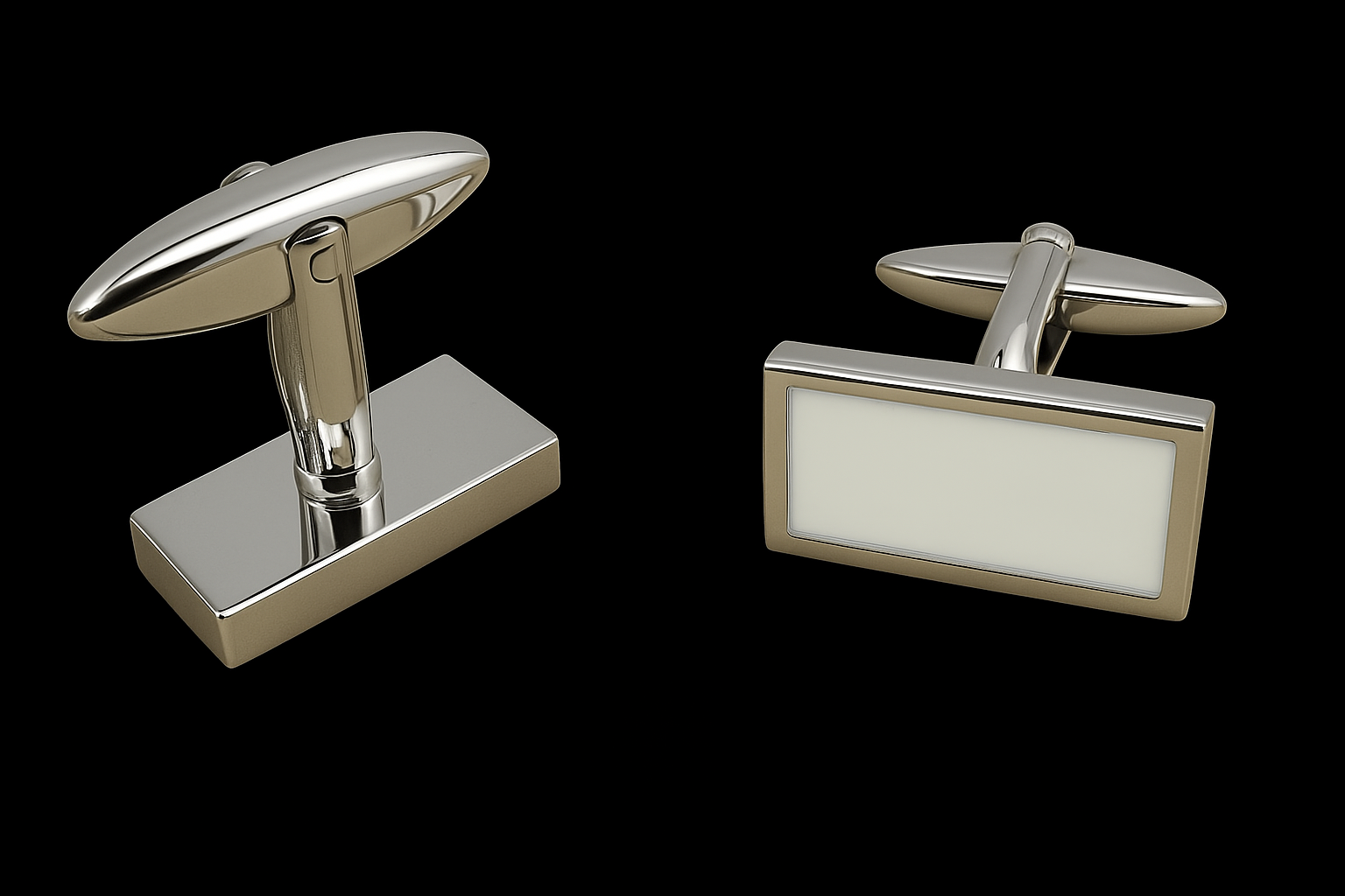 Cufflinks