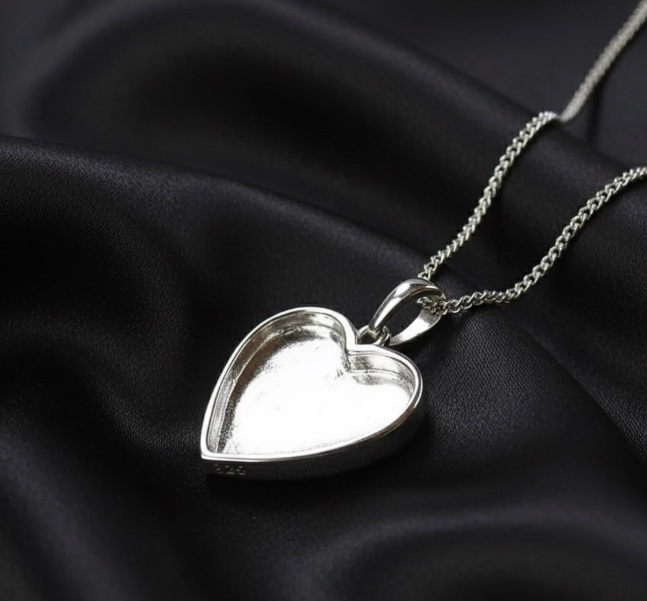Heart Pendant