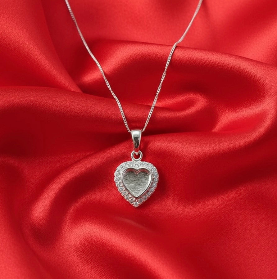 Heart Pendant