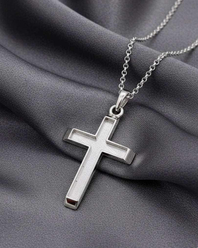 Cross Pendant