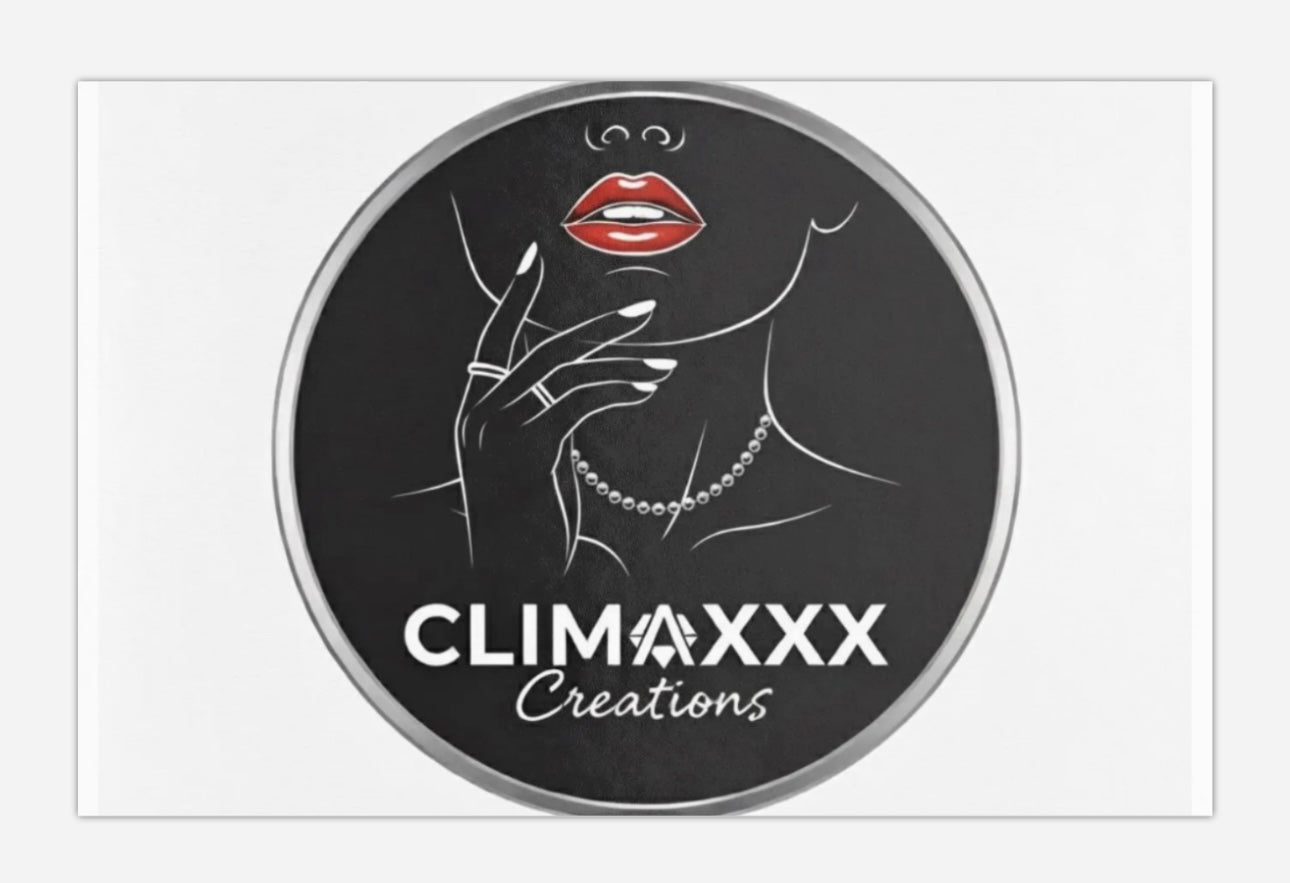 Online Climaxxx Creations Gift Card