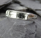 His and Hers Channel Rings